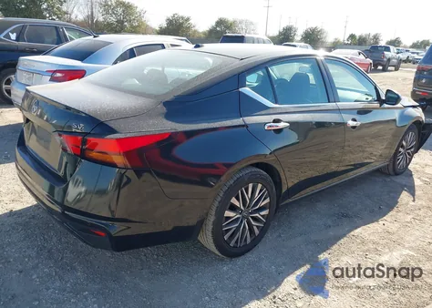 2023 Nissan Altima Sv z USA, uszkodzony, nr VIN 1N4BL4DV4PN312788